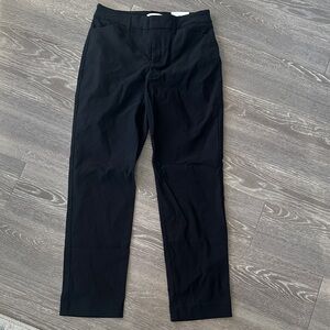 Nine West Woman’s Black Pants